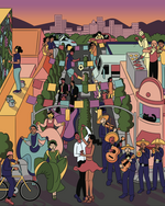 We’re Not Waiting to Be Included - Urbanist 2025