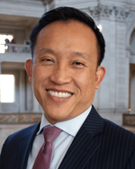 City Attorney David Chu 