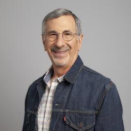 David Friedman Headshot