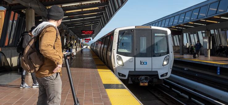 BART