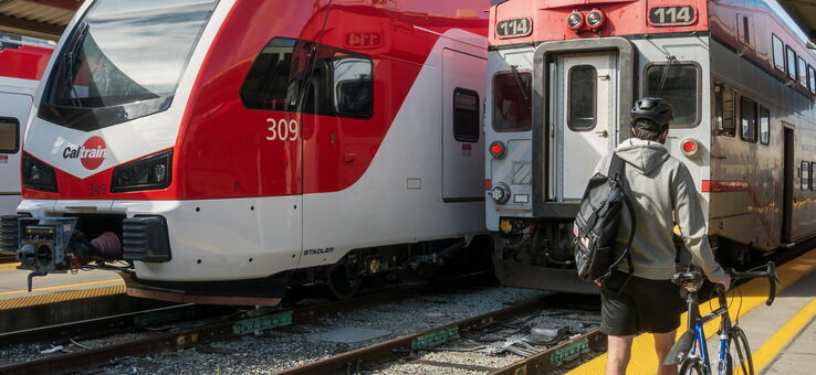 Caltrain