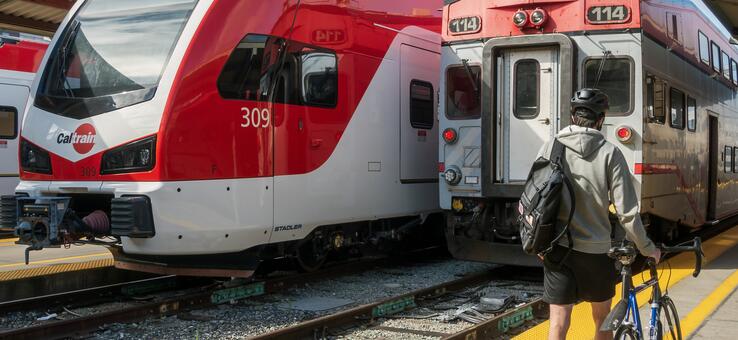 Caltrain