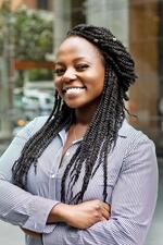 Henrieta Muradzikwa