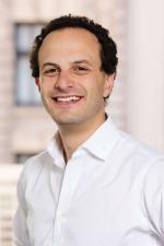 Photo of Nick Josefowitz