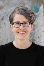 Portrait of Karen Steen
