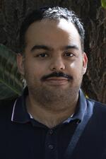abimael headshot