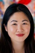 Carolyn Chung headshot