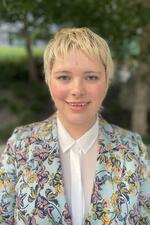 Erika McLitus Headshot