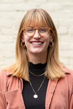 Colleen Corrigan