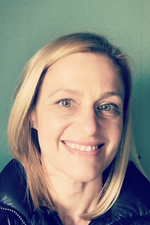 Portrait of Heather Sittig