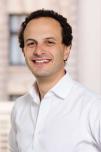 Photo of Nick Josefowitz