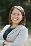 headshot of laura tolkoff