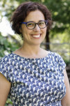 sarah karlinsky headshot