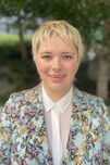 Erika McLitus Headshot