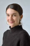 portrait of Sonya Szostkowski