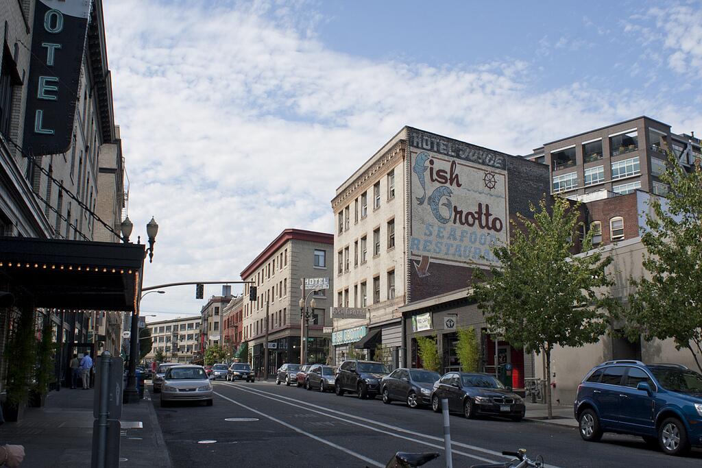 Achieving a Jobs/Housing Balance SPUR