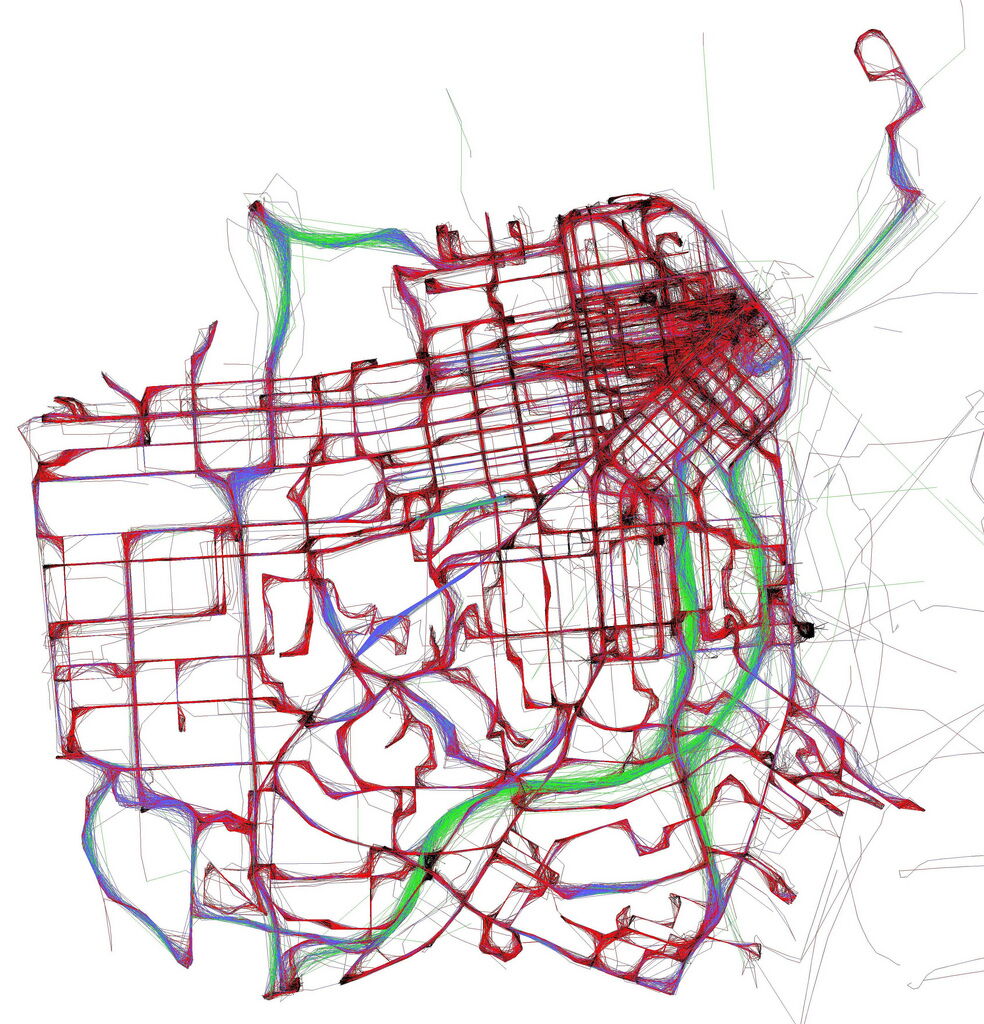 Muni's TEP Update | SPUR