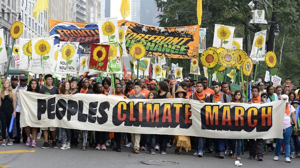 Climate Week Injects New Energy Into Climate Action SPUR Climate Week Injects New Energy Into Climate Action SPUR