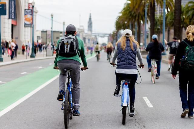 Ending Traffic Deaths Vision Zero Spur