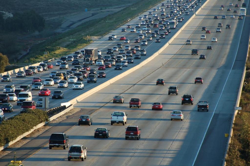 ReInventing the State Transportation Agency SPUR