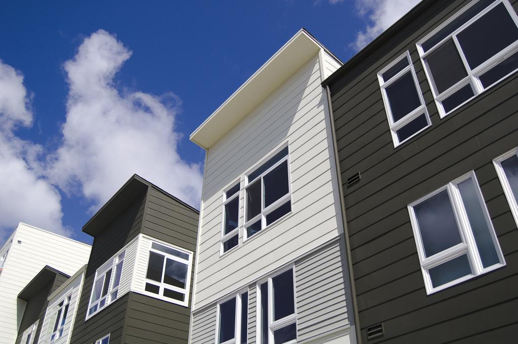 Finding Funding for Affordable Housing SPUR