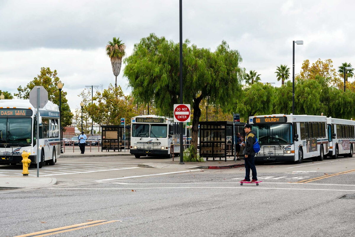 VTA’s Big Move to Grow Transit Ridership | SPUR