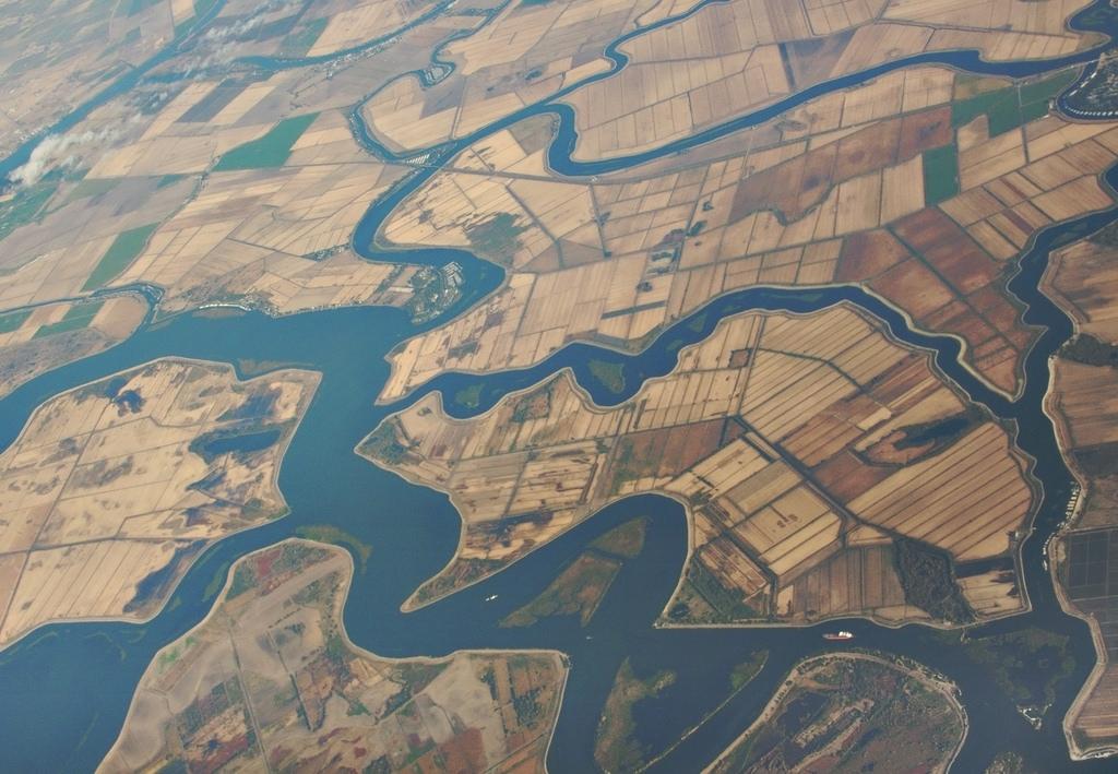 The State of the Delta SPUR