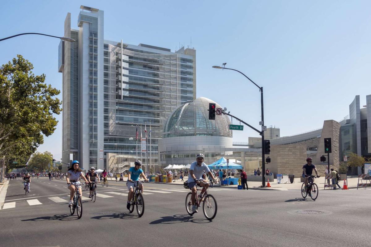 San Jose's Sustainability Plan Sets a New Climate Standard SPUR