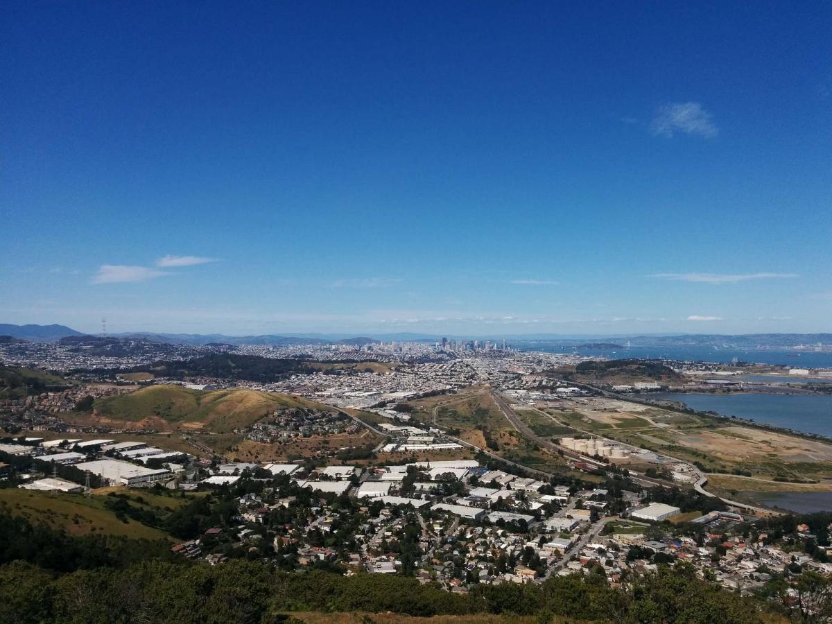 POSTPONED What’s Next for the Brisbane Baylands? SPUR