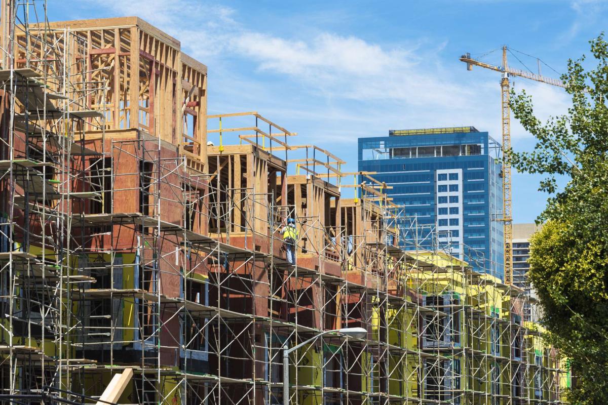 Getting Local Land Use Approvals Right SPUR