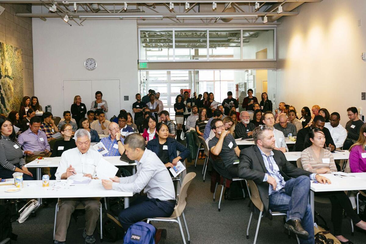 Reenvisioning SPUR Programs SPUR