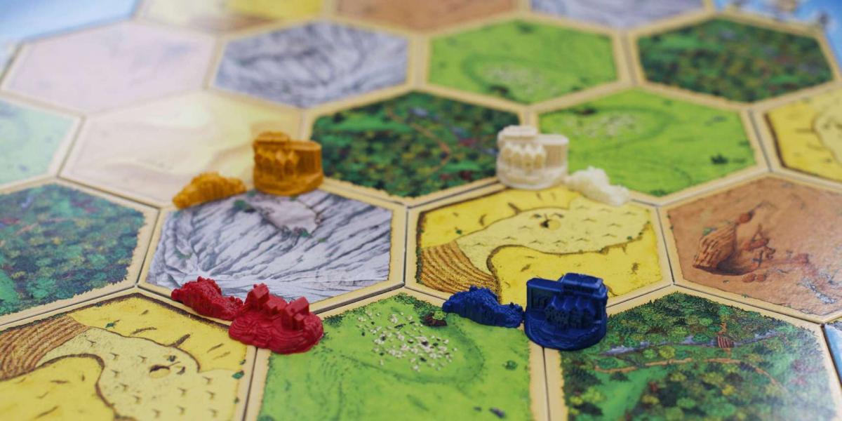 Проект настольная игра по технологии