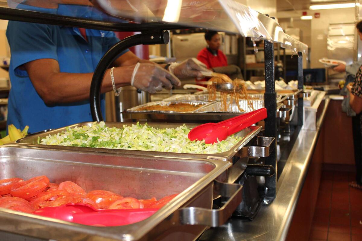 How Are San Francisco Schools Doing on Their Commitment to Better Food