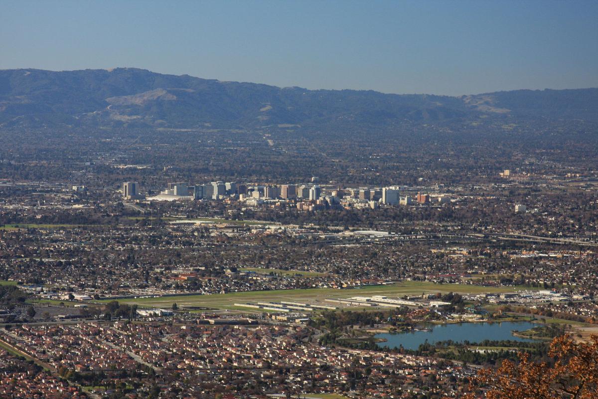 The Impact of San Jose's Growth Policies of the 1950s and 1960s SPUR
