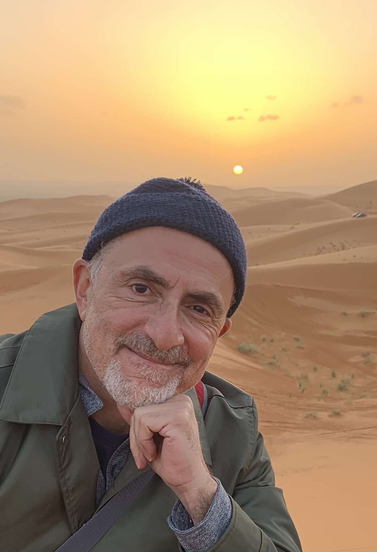 Member Profile: John Rahaim | SPUR