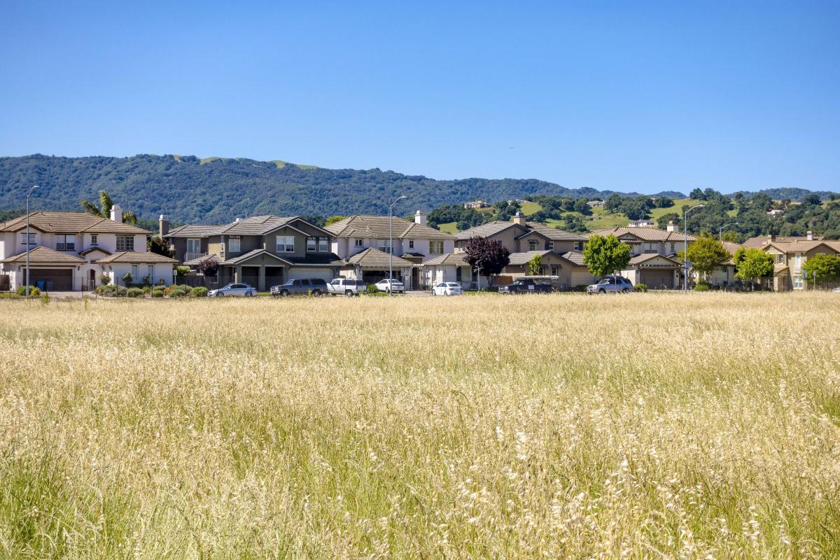 SingleFamily Zoning Drives Exclusion SPUR