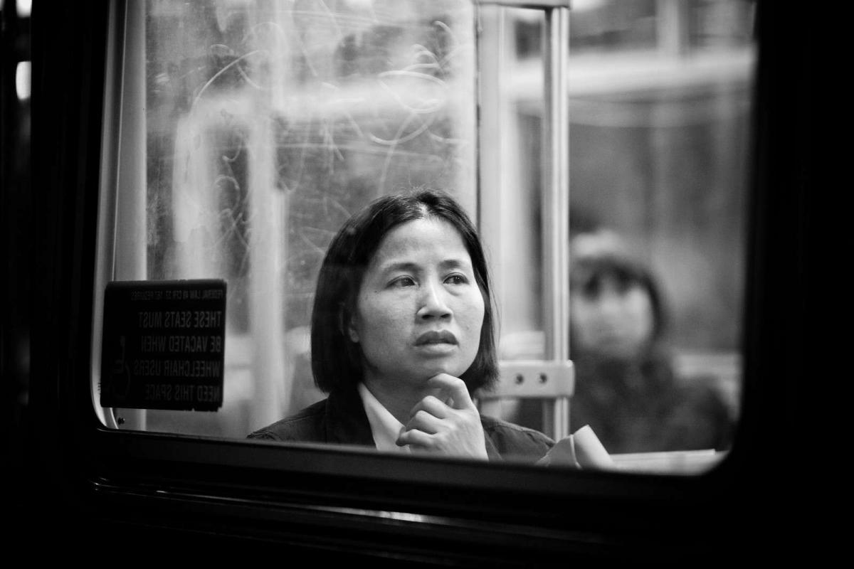 How Public Transit Is Advancing Transportation Equity SPUR