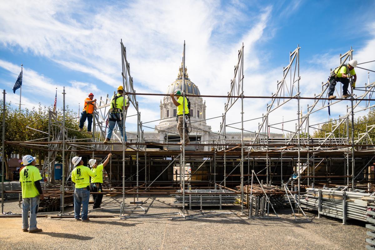 SPUR Announces Platform for Economic Justice Advocacy SPUR