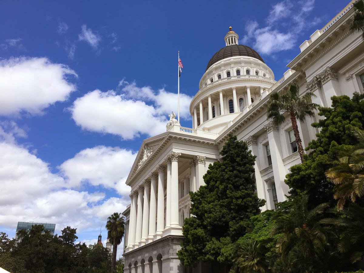 SPURSponsored Housing Bills Continue to Move in the State Legislature SPUR