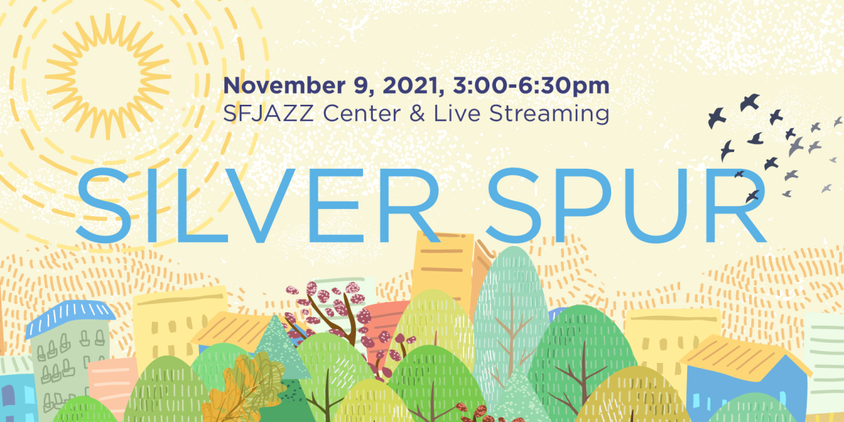 Silver SPUR Awards 2021 SPUR