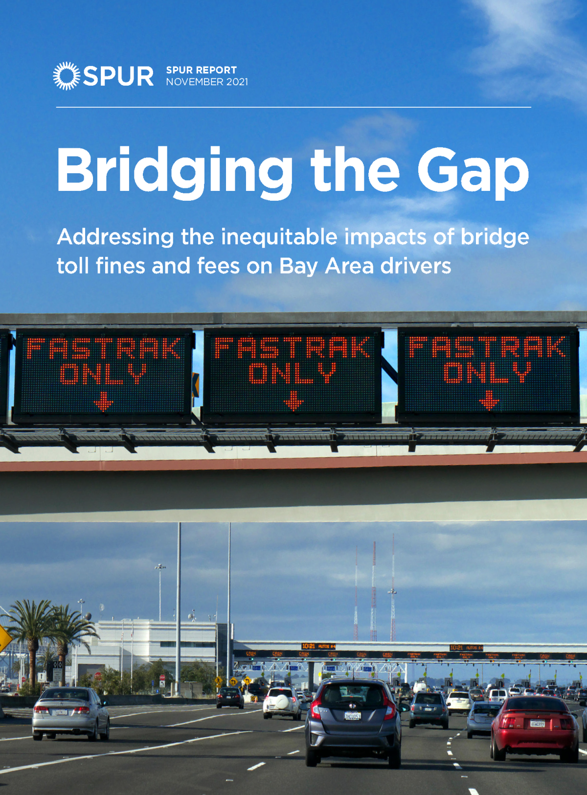 Bridging the Gap | SPUR