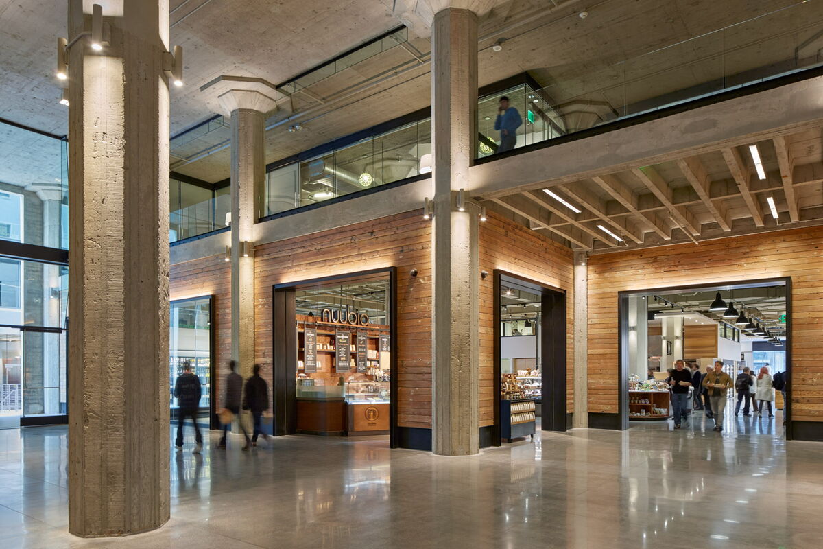 All-Use Buildings and the Pursuit of Equitable, Resilient Communities ...
