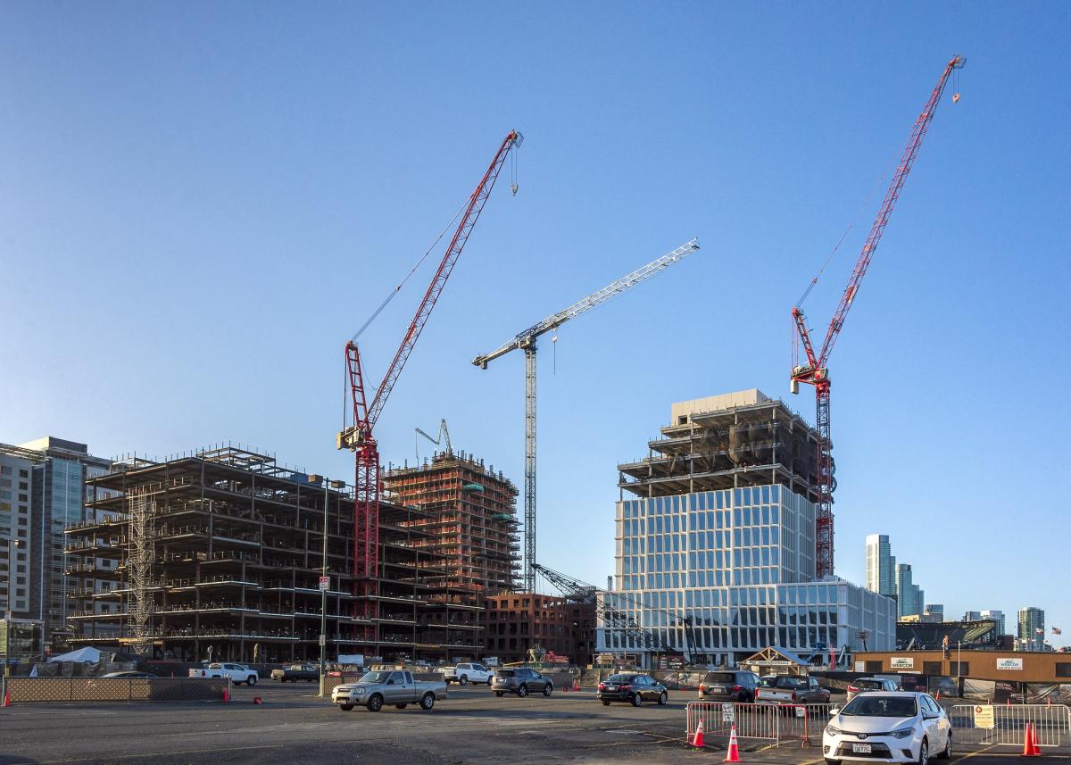 An Untapped Remedy to California's Housing Crisis SPUR