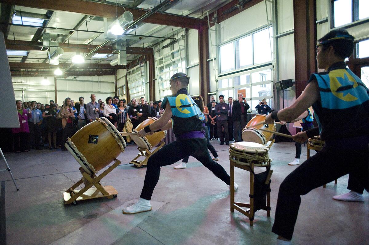 SPUR’s First 10 Years in San José SPUR