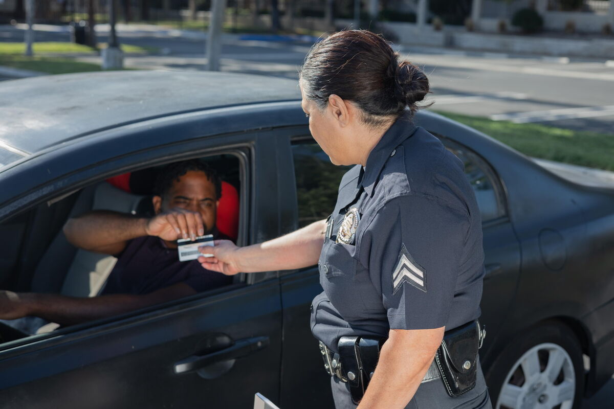 Putting an End to Biased Traffic Stops in San Francisco | SPUR