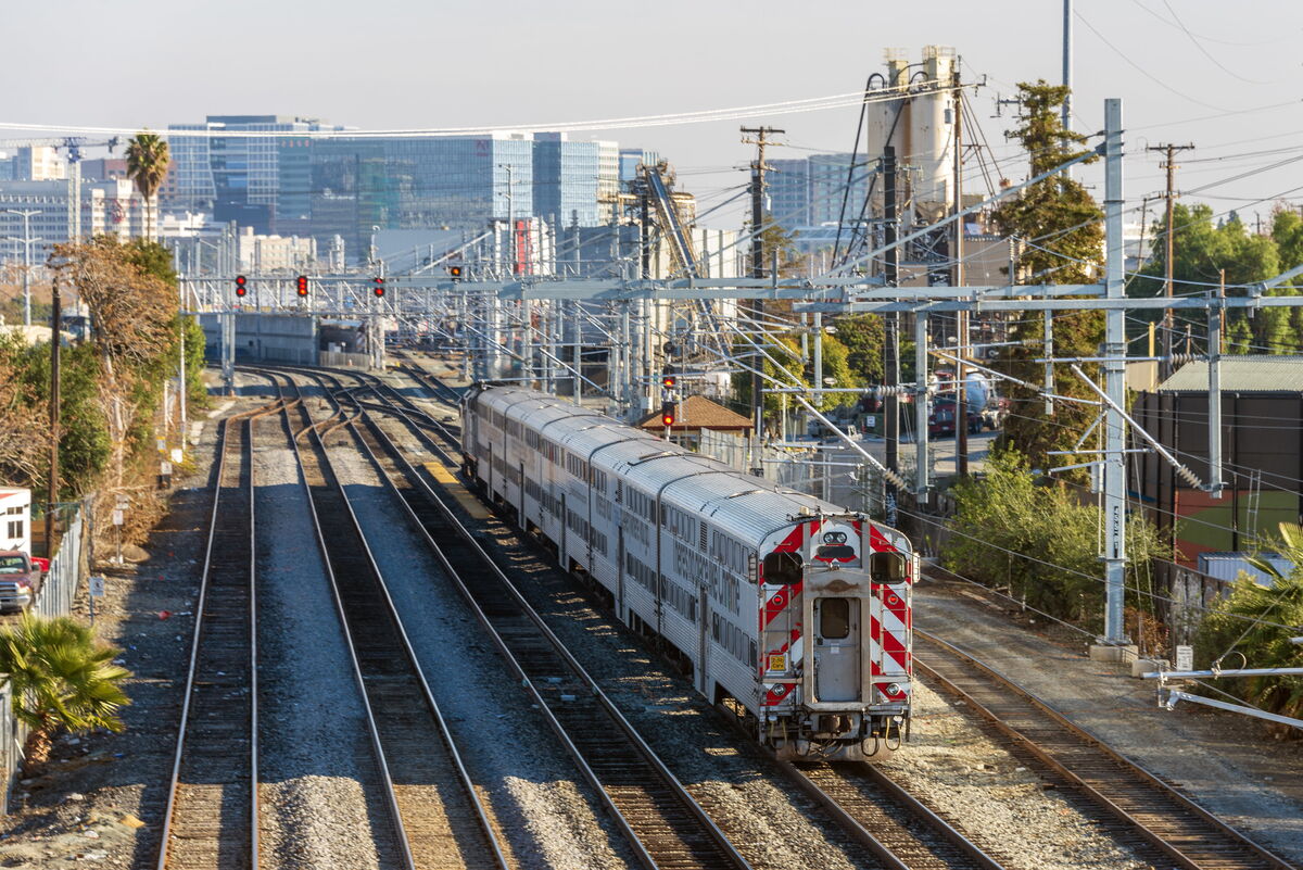 Steering Transit from the Fiscal Cliff | SPUR