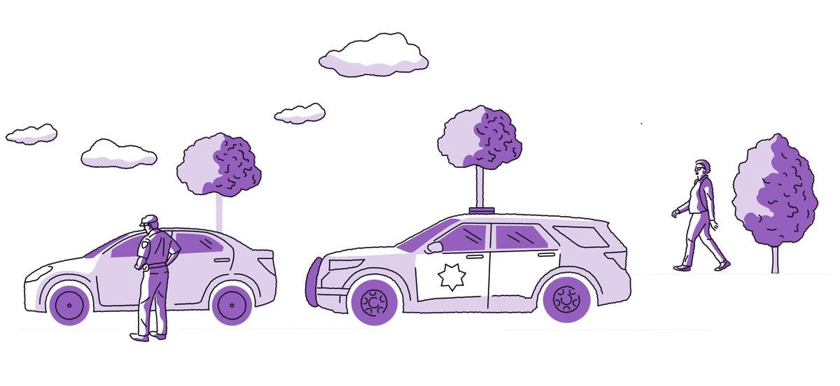 Putting an End to Biased Traffic Stops | SPUR