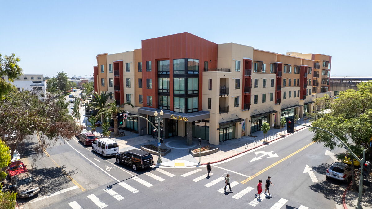 Prop. 5: Giving Communities Better Tools to Invest in Housing, Parks ...