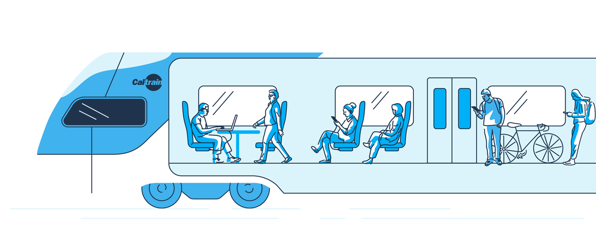 Delivering on an Ambitious Vision for Silicon Valley Rail | SPUR