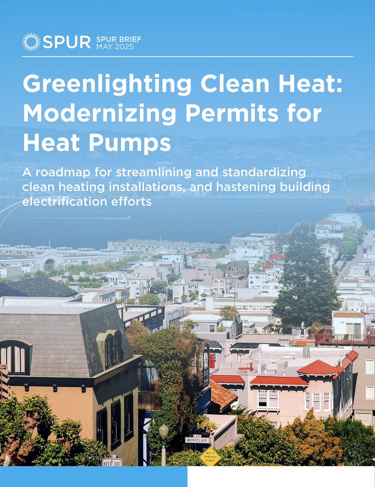 Greenlighting Clean Heat | SPUR